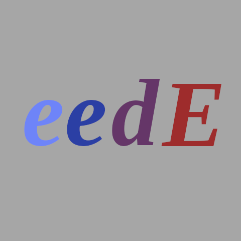 eede logo